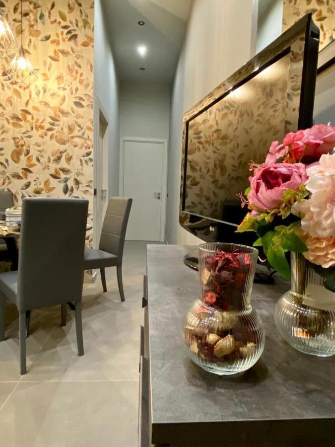 I Apartment Naples