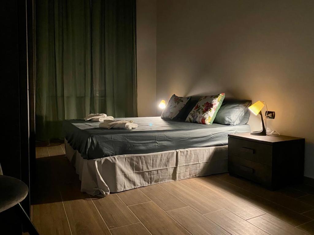 Apartment I Naples