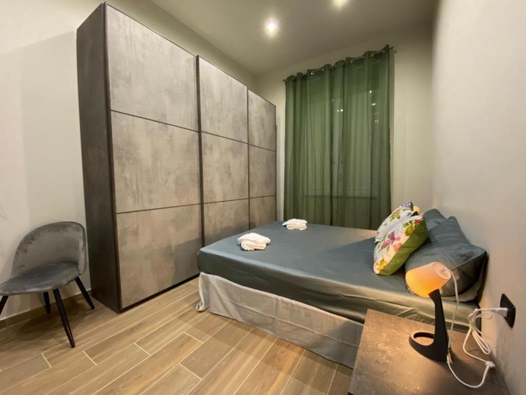 Appartement I *