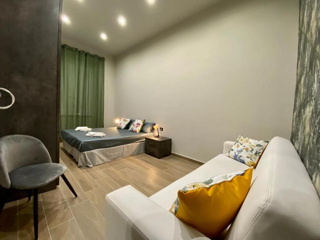I Appartement *