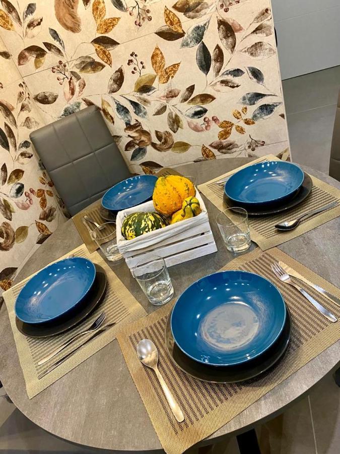 Apartment I Naples